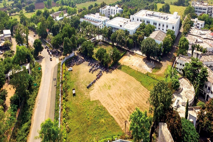 campus-view